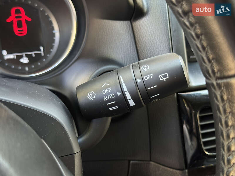 Позашляховик / Кросовер Mazda CX-5 2012 в Миколаєві