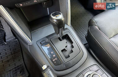 Внедорожник / Кроссовер Mazda CX-5 2012 в 