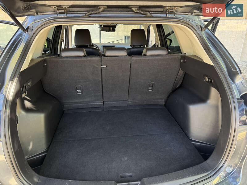 Позашляховик / Кросовер Mazda CX-5 2012 в Миколаєві