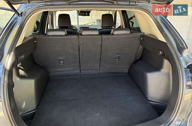 Внедорожник / Кроссовер Mazda CX-5 2012 в 