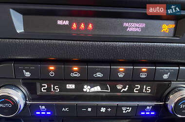 Внедорожник / Кроссовер Mazda CX-5 2019 в 