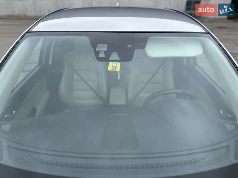 Позашляховик / Кросовер Mazda CX-5 2013 в Києві