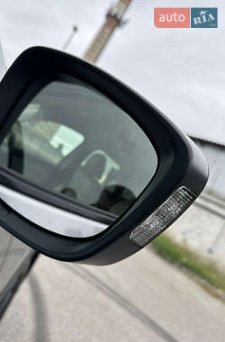 Позашляховик / Кросовер Mazda CX-5 2013 в 