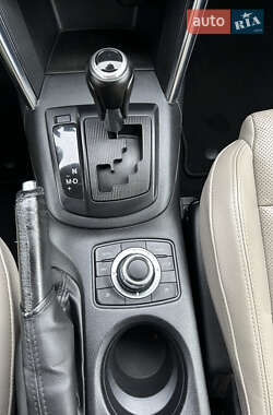 Позашляховик / Кросовер Mazda CX-5 2013 в 