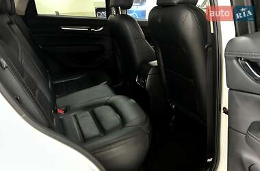 Позашляховик / Кросовер Mazda CX-5 2022 в 