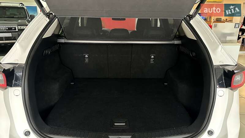 Внедорожник / Кроссовер Mazda CX-5 2022 в Ужгороде