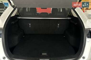 Позашляховик / Кросовер Mazda CX-5 2022 в 