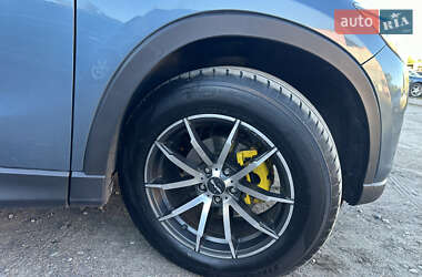 Внедорожник / Кроссовер Mazda CX-5 2014 в 
