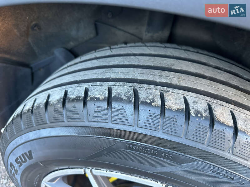 Внедорожник / Кроссовер Mazda CX-5 2014 в Нежине