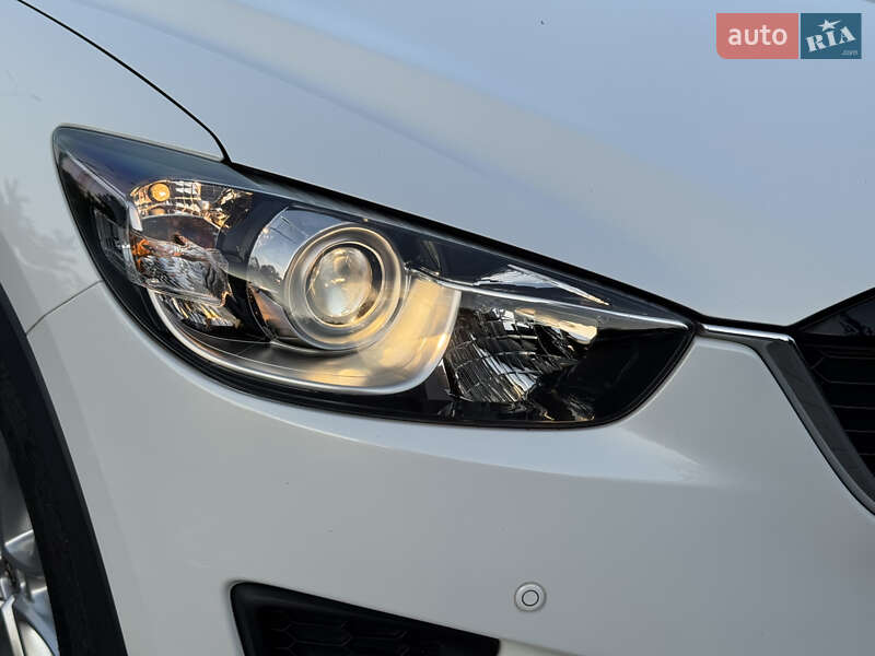 Позашляховик / Кросовер Mazda CX-5 2014 в Хмельницькому