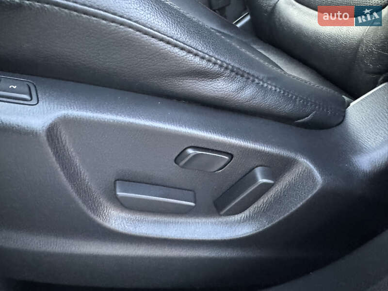 Позашляховик / Кросовер Mazda CX-5 2014 в Хмельницькому