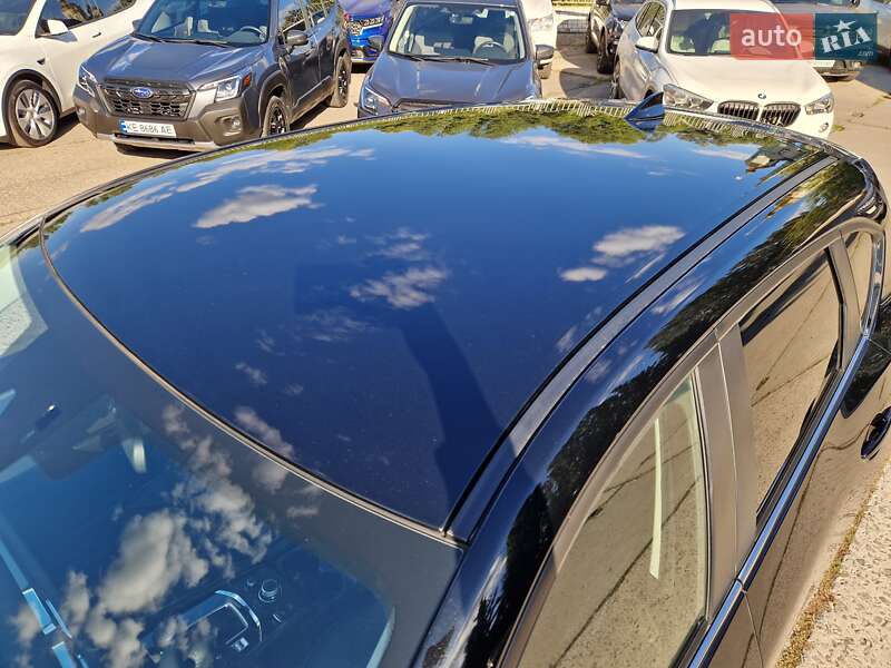 Внедорожник / Кроссовер Mazda CX-5 2024 в Днепре