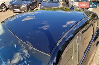 Позашляховик / Кросовер Mazda CX-5 2024 в 