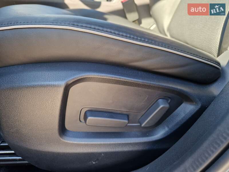 Внедорожник / Кроссовер Mazda CX-5 2024 в Днепре