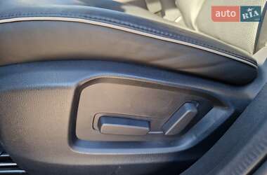 Позашляховик / Кросовер Mazda CX-5 2024 в 