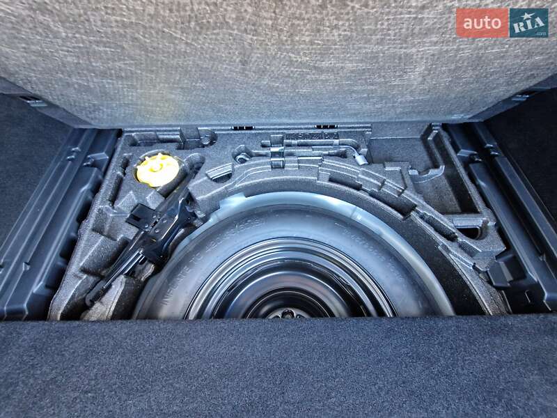 Внедорожник / Кроссовер Mazda CX-5 2024 в Днепре