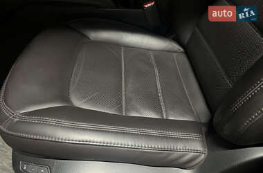 Позашляховик / Кросовер Mazda CX-5 2021 в 