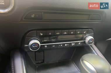 Позашляховик / Кросовер Mazda CX-5 2021 в 