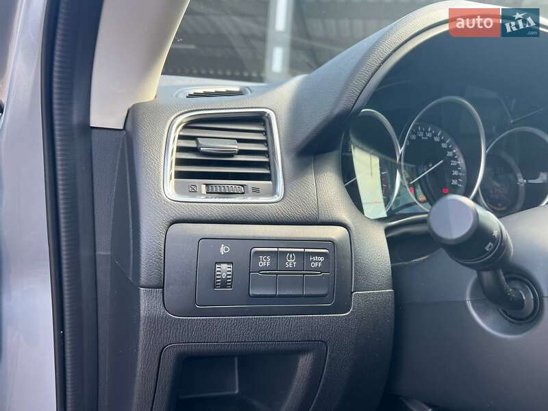 Внедорожник / Кроссовер Mazda CX-5 2015 в Каменском фото 23 Внедорожник / Кроссовер Mazda CX-5 2015 в Каменском