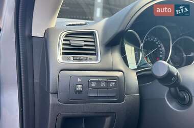 Позашляховик / Кросовер Mazda CX-5 2015 в 