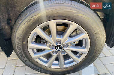 Позашляховик / Кросовер Mazda CX-5 2022 в  фото 40 Позашляховик / Кросовер Mazda CX-5 2022 в
