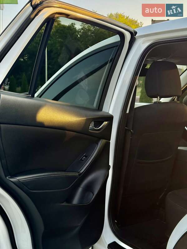 Внедорожник / Кроссовер Mazda CX-5 2015 в Черкассах фото 7 Внедорожник / Кроссовер Mazda CX-5 2015 в Черкассах
