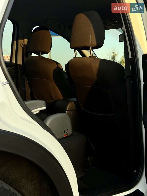 Внедорожник / Кроссовер Mazda CX-5 2015 в Черкассах фото 12 Внедорожник / Кроссовер Mazda CX-5 2015 в Черкассах