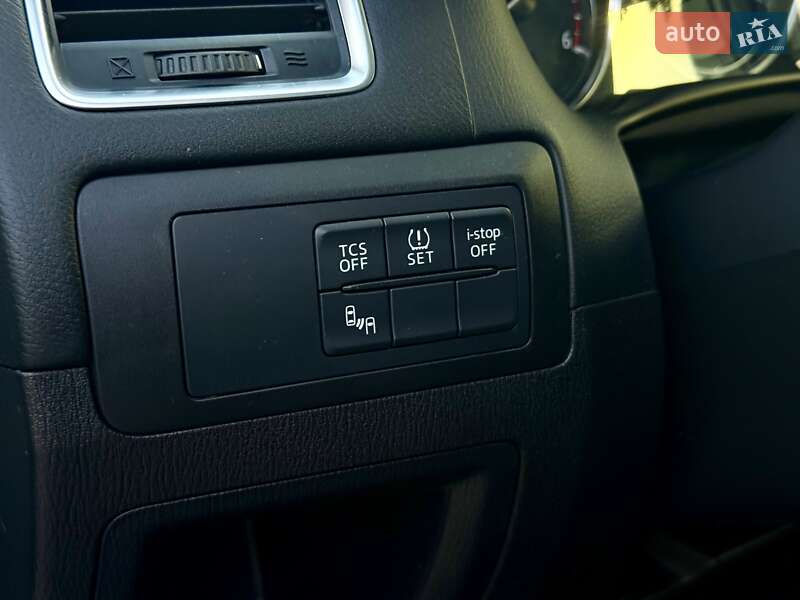 Внедорожник / Кроссовер Mazda CX-5 2015 в Черкассах фото 18 Внедорожник / Кроссовер Mazda CX-5 2015 в Черкассах