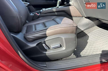 Внедорожник / Кроссовер Mazda CX-5 2019 в 