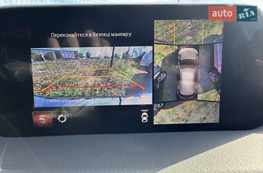Внедорожник / Кроссовер Mazda CX-5 2019 в 