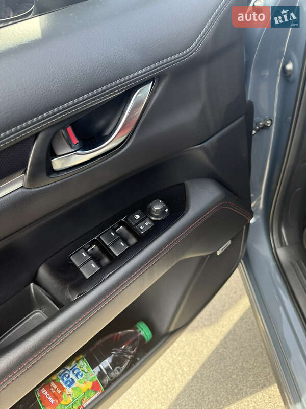 Позашляховик / Кросовер Mazda CX-5 2020 в Білій Церкві