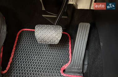 Позашляховик / Кросовер Mazda CX-5 2020 в 