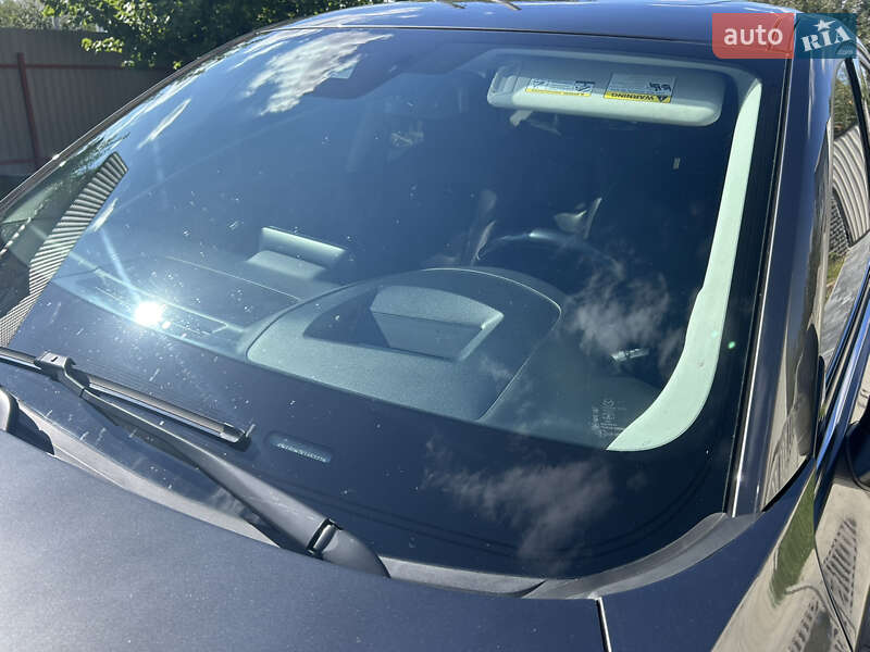 Позашляховик / Кросовер Mazda CX-5 2019 в Василькові