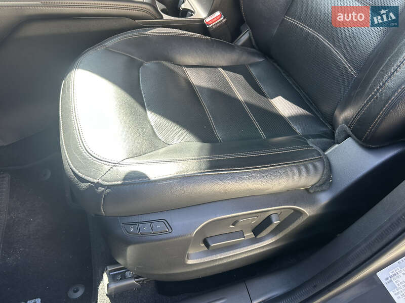 Позашляховик / Кросовер Mazda CX-5 2019 в Василькові