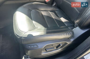 Внедорожник / Кроссовер Mazda CX-5 2019 в 