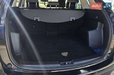 Позашляховик / Кросовер Mazda CX-5 2013 в 