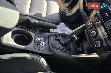 Позашляховик / Кросовер Mazda CX-5 2013 в 
