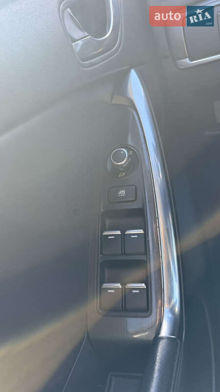 Внедорожник / Кроссовер Mazda CX-5 2017 в Киеве