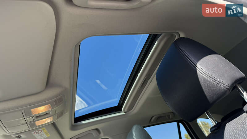 Внедорожник / Кроссовер Mazda CX-5 2017 в Киеве