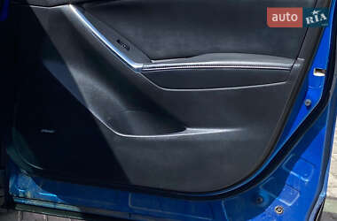 Внедорожник / Кроссовер Mazda CX-5 2012 в 