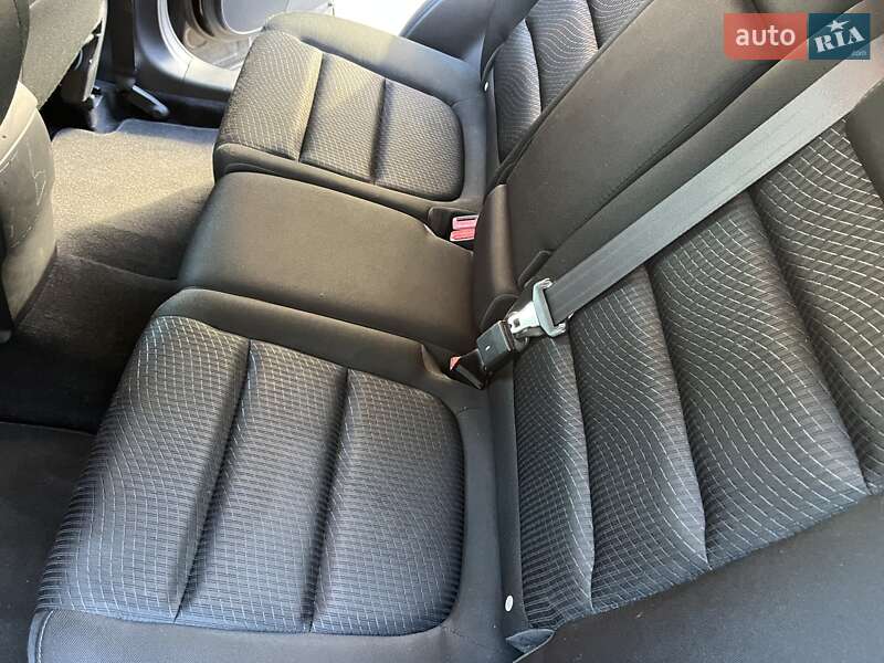 Позашляховик / Кросовер Mazda CX-5 2015 в Золочеві