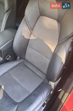 Внедорожник / Кроссовер Mazda CX-5 2021 в 