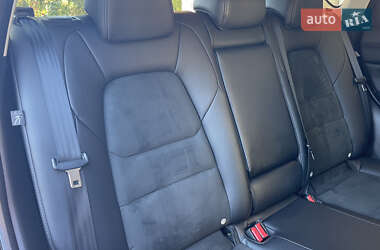 Позашляховик / Кросовер Mazda CX-5 2021 в 