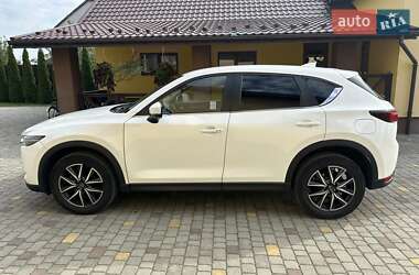 Внедорожник / Кроссовер Mazda CX-5 2020 в Львове фото 14 Внедорожник / Кроссовер Mazda CX-5 2020 в Львове