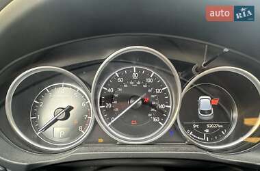 Внедорожник / Кроссовер Mazda CX-5 2020 в Львове фото 31 Внедорожник / Кроссовер Mazda CX-5 2020 в Львове