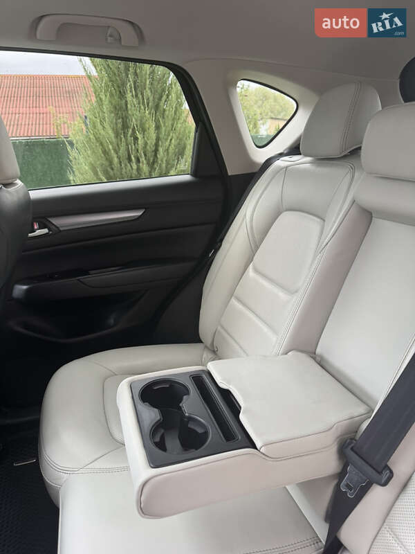 Внедорожник / Кроссовер Mazda CX-5 2020 в Ирпене фото 12 Внедорожник / Кроссовер Mazda CX-5 2020 в Ирпене