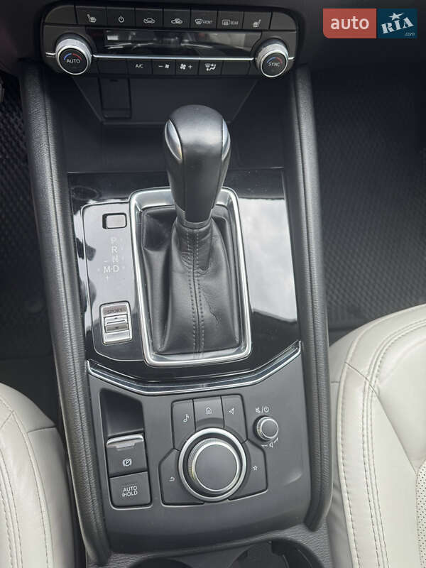 Внедорожник / Кроссовер Mazda CX-5 2020 в Ирпене фото 17 Внедорожник / Кроссовер Mazda CX-5 2020 в Ирпене
