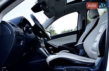 Внедорожник / Кроссовер Mazda CX-5 2014 в 