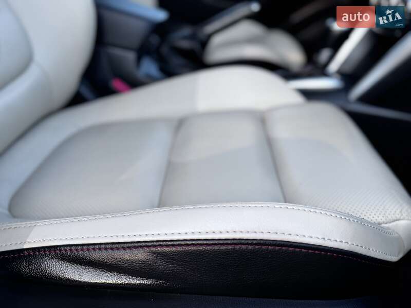 Внедорожник / Кроссовер Mazda CX-5 2014 в Дрогобыче