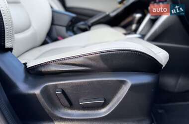 Внедорожник / Кроссовер Mazda CX-5 2014 в 